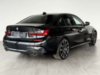 BMW Série 3 318 d PACK M SHADOW LINE CUIR / ALCANTARA GPS PRO LED - <small></small> 25.990 € <small>TTC</small> - #7