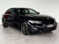 BMW Série 3 318 d PACK M SHADOW LINE CUIR / ALCANTARA GPS PRO LED - <small></small> 25.990 € <small>TTC</small> - #8