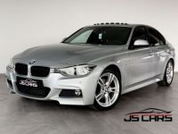 BMW Série 3 318 d PACK M TOIT OUVRANT AFF.TETE HAUTE GPS PRO CUIR - <small></small> 21.990 € <small>TTC</small> - #1