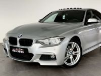 BMW Série 3 318 d PACK M TOIT OUVRANT AFF.TETE HAUTE GPS PRO CUIR - <small></small> 21.990 € <small>TTC</small> - #2