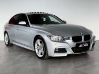 BMW Série 3 318 d PACK M TOIT OUVRANT AFF.TETE HAUTE GPS PRO CUIR - <small></small> 21.990 € <small>TTC</small> - #8