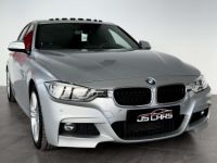 BMW Série 3 318 d PACK M TOIT OUVRANT AFF.TETE HAUTE GPS PRO CUIR - <small></small> 21.990 € <small>TTC</small> - #9