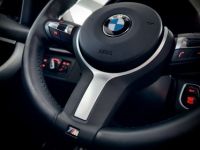 BMW Série 3 318 d PACK M TOIT OUVRANT AFF.TETE HAUTE GPS PRO CUIR - <small></small> 21.990 € <small>TTC</small> - #13