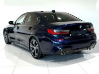 BMW Série 3 318 d PACKM SHADOW LINE iCOCKPIT ALCANTARA CAMERA360 - <small></small> 28.990 € <small>TTC</small> - #4