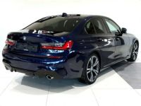 BMW Série 3 318 d PACKM SHADOW LINE iCOCKPIT ALCANTARA CAMERA360 - <small></small> 28.990 € <small>TTC</small> - #7