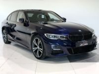 BMW Série 3 318 d PACKM SHADOW LINE iCOCKPIT ALCANTARA CAMERA360 - <small></small> 28.990 € <small>TTC</small> - #8