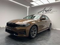 BMW Série 3 318 d SIEGE CHAUFF LED AMBIANCE CUIR XENON GARANTIE - <small></small> 24.950 € <small>TTC</small> - #1