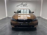 BMW Série 3 318 d SIEGE CHAUFF LED AMBIANCE CUIR XENON GARANTIE - <small></small> 24.950 € <small>TTC</small> - #2