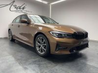 BMW Série 3 318 d SIEGE CHAUFF LED AMBIANCE CUIR XENON GARANTIE - <small></small> 24.950 € <small>TTC</small> - #3