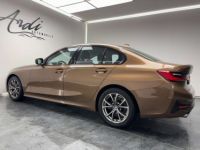 BMW Série 3 318 d SIEGE CHAUFF LED AMBIANCE CUIR XENON GARANTIE - <small></small> 24.950 € <small>TTC</small> - #14