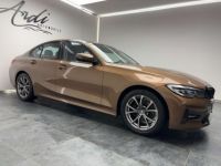 BMW Série 3 318 d SIEGE CHAUFF LED AMBIANCE CUIR XENON GARANTIE - <small></small> 24.950 € <small>TTC</small> - #16