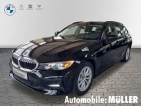 BMW Série 3 318 d Touring LED Navi SHZ Temp PDC - <small></small> 25.850 € <small>TTC</small> - #1