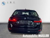 BMW Série 3 318 d Touring LED Navi SHZ Temp PDC - <small></small> 25.850 € <small>TTC</small> - #4