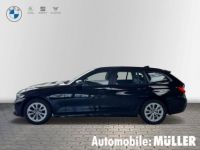 BMW Série 3 318 d Touring LED Navi SHZ Temp PDC - <small></small> 25.850 € <small>TTC</small> - #6