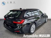 BMW Série 3 318 d Touring LED Navi SHZ Temp PDC - <small></small> 25.850 € <small>TTC</small> - #7