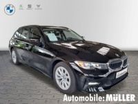 BMW Série 3 318 d Touring LED Navi SHZ Temp PDC - <small></small> 25.850 € <small>TTC</small> - #8