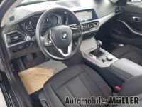 BMW Série 3 318 d Touring LED Navi SHZ Temp PDC - <small></small> 25.850 € <small>TTC</small> - #13