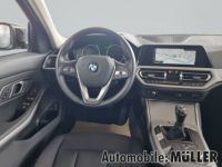 BMW Série 3 318 d Touring LED Navi SHZ Temp PDC - <small></small> 25.850 € <small>TTC</small> - #14