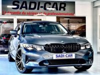 BMW Série 3 318 dA 136cv MHEV PACKSPORT - <small></small> 32.990 € <small>TTC</small> - #1