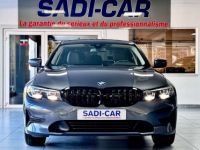 BMW Série 3 318 dA 136cv MHEV PACKSPORT - <small></small> 32.990 € <small>TTC</small> - #2