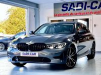 BMW Série 3 318 dA 136cv MHEV PACKSPORT - <small></small> 32.990 € <small>TTC</small> - #3