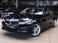 BMW Série 3 318 dA Berline G20 - <small></small> 25.490 € <small>TTC</small> - #1