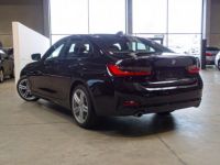 BMW Série 3 318 dA Berline G20 - <small></small> 25.490 € <small>TTC</small> - #4