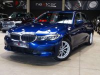 BMW Série 3 318 dA Berline G20 - <small></small> 26.290 € <small>TTC</small> - #1