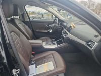 BMW Série 3 318 dA Berline G20 - <small></small> 24.990 € <small>TTC</small> - #4