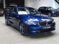 BMW Série 3 318 dA Berline G20 CUIR SPORT-LED-NAVI-DIGITAL-CAMERA - <small></small> 29.490 € <small>TTC</small> - #3