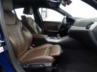 BMW Série 3 318 dA Berline G20 CUIR SPORT-LED-NAVI-DIGITAL-CAMERA - <small></small> 29.490 € <small>TTC</small> - #10