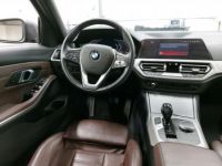 BMW Série 3 318 dA Berline G20 CUIR SPORT-LED-NAVI-DIGITAL-CAMERA - <small></small> 28.990 € <small>TTC</small> - #4