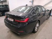 BMW Série 3 318 dA Berline G20 CUIR SPORT-LED-NAVI-DIGITAL-CAMERA - <small></small> 28.990 € <small>TTC</small> - #3