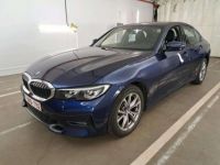 BMW Série 3 318 dA Berline Sportline - <small></small> 25.590 € <small>TTC</small> - #2