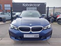 BMW Série 3 318 DA Business New Model-NAVI-TOIT PANO OUVRANT-LED- - <small></small> 28.990 € <small>TTC</small> - #2