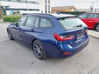 BMW Série 3 318 DA Business New Model-NAVI-TOIT PANO OUVRANT-LED- - <small></small> 28.990 € <small>TTC</small> - #4