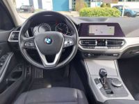 BMW Série 3 318 DA Business New Model-NAVI-TOIT PANO OUVRANT-LED- - <small></small> 28.990 € <small>TTC</small> - #10