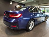 BMW Série 3 318 dA G20 - <small></small> 21.990 € <small>TTC</small> - #5