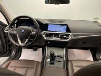 BMW Série 3 318 dA GARANTIE 12 MOIS GPS CUIR XENON 1er PROP - <small></small> 27.950 € <small>TTC</small> - #9