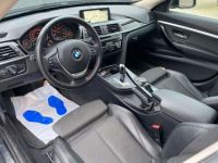 BMW Série 3 318 dA GT sport 11-2017 Modèle 2018 - <small></small> 21.490 € <small>TTC</small> - #6