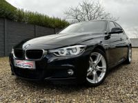 BMW Série 3 318 dA PACK M F30 AUTOMAT-CUIR-XENON-LED-CAM-GPS PRO - <small></small> 20.490 € <small>TTC</small> - #1