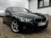 BMW Série 3 318 dA PACK M F30 AUTOMAT-CUIR-XENON-LED-CAM-GPS PRO - <small></small> 20.490 € <small>TTC</small> - #2