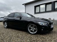 BMW Série 3 318 dA PACK M F30 AUTOMAT-CUIR-XENON-LED-CAM-GPS PRO - <small></small> 20.490 € <small>TTC</small> - #4