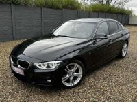 BMW Série 3 318 dA PACK M F30 AUTOMAT-CUIR-XENON-LED-CAM-GPS PRO - <small></small> 20.490 € <small>TTC</small> - #5