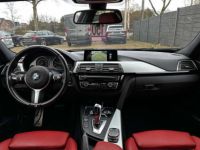 BMW Série 3 318 dA PACK M F30 AUTOMAT-CUIR-XENON-LED-CAM-GPS PRO - <small></small> 20.490 € <small>TTC</small> - #7