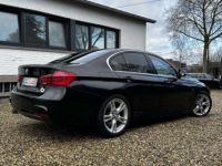 BMW Série 3 318 dA PACK M F30 AUTOMAT-CUIR-XENON-LED-CAM-GPS PRO - <small></small> 20.490 € <small>TTC</small> - #26