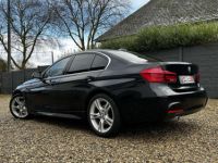 BMW Série 3 318 dA PACK M F30 AUTOMAT-CUIR-XENON-LED-CAM-GPS PRO - <small></small> 20.490 € <small>TTC</small> - #27