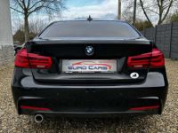 BMW Série 3 318 dA PACK M F30 AUTOMAT-CUIR-XENON-LED-CAM-GPS PRO - <small></small> 20.490 € <small>TTC</small> - #28