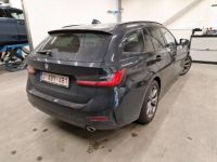 BMW Série 3 318 dA SPORT G21 - <small></small> 25.990 € <small>TTC</small> - #3