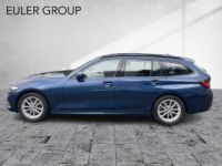 BMW Série 3 318 i A Touring Navi digitales Cockpit  - <small></small> 32.395 € <small>TTC</small> - #2